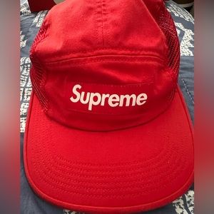 Supreme Hat